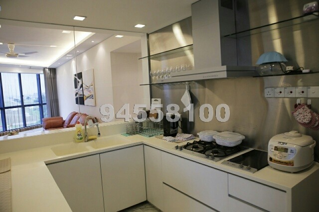 Water Place (D15), Condominium #1116792